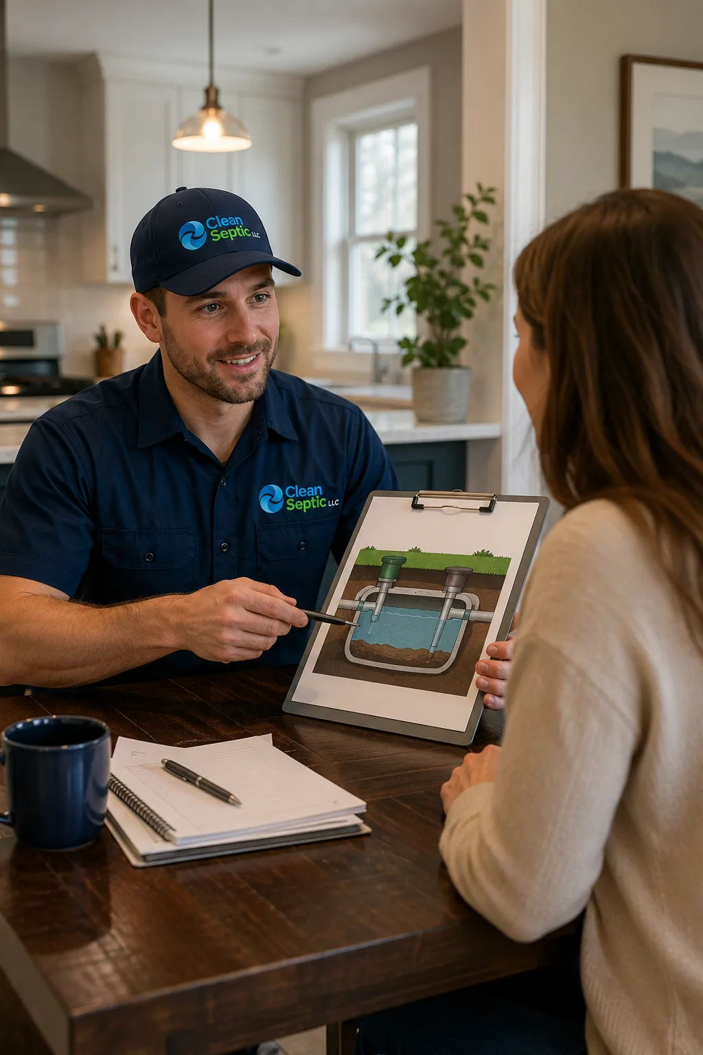Septic Tank Pumping Lumber City, GA FAQs
